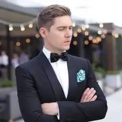 Vorotok App - Anton Kovačić